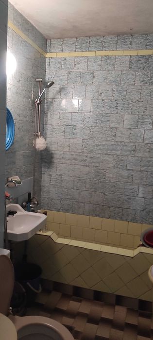 Двустаен в Люлин 1, отличен за преустройство