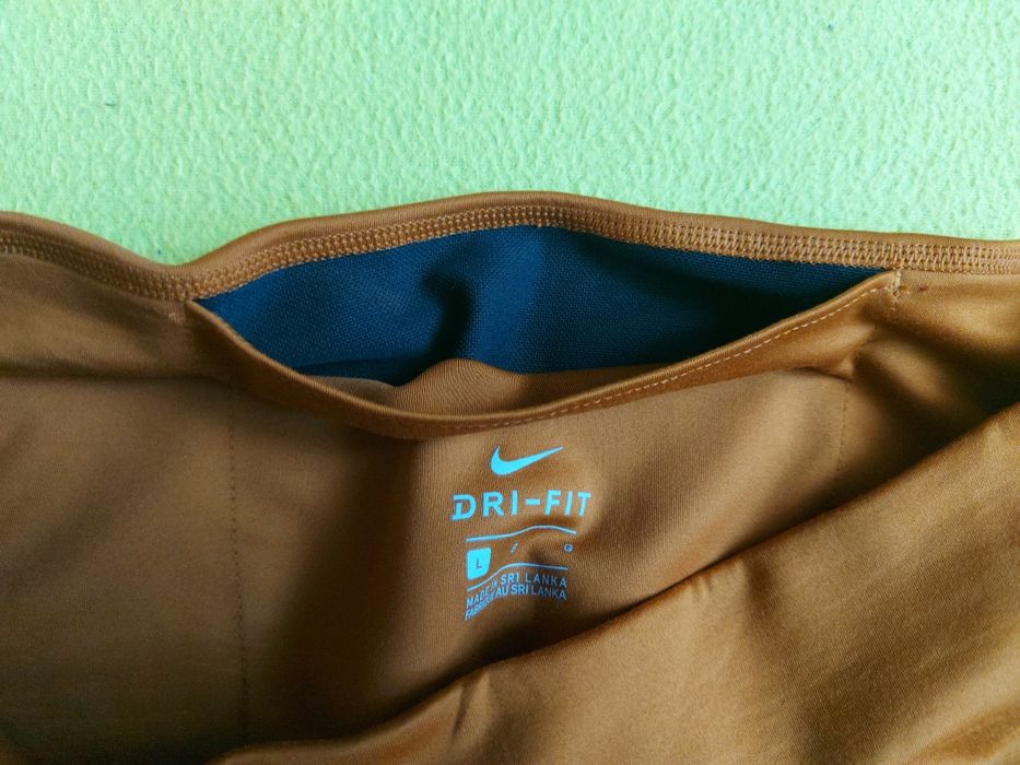 Nike Dri-Fit-L-НОВО-Оригинално