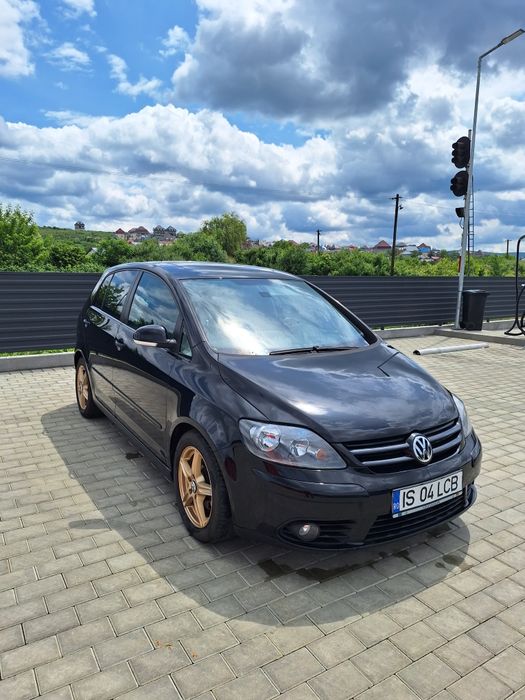 Volksvagen  Golf 5 Plus