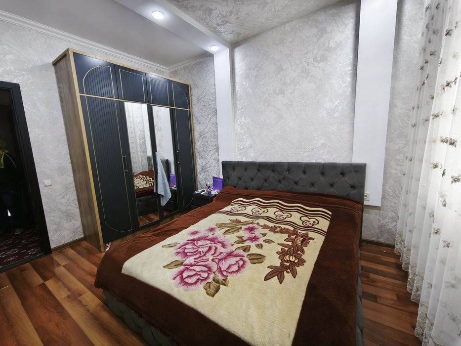 ‼️‼️‼️ Куйлюк 4 массив 4/4/4 Общая площадь 92м²