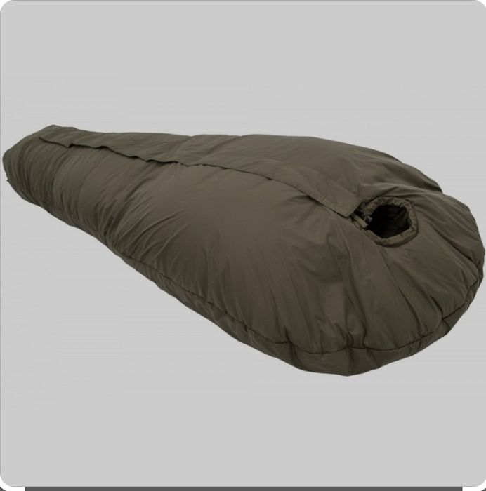 Спальный мешок Carinthia Defence 4
Спальник Ca