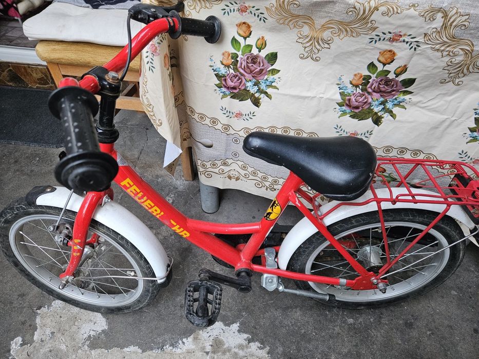 Vand bicicleta copii