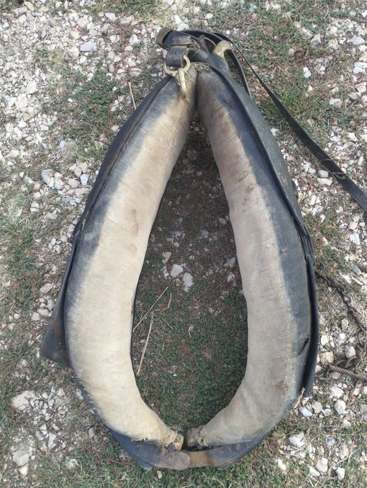 Хамути за коне - 2 броя