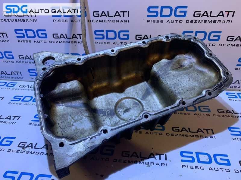 Baie Ulei Ford Fiesta MK 6 1.4 i 2008 - 2016 Cod 98MM-6675-AB [AV0246]