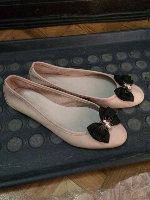 Женские  балетки (Актобе)