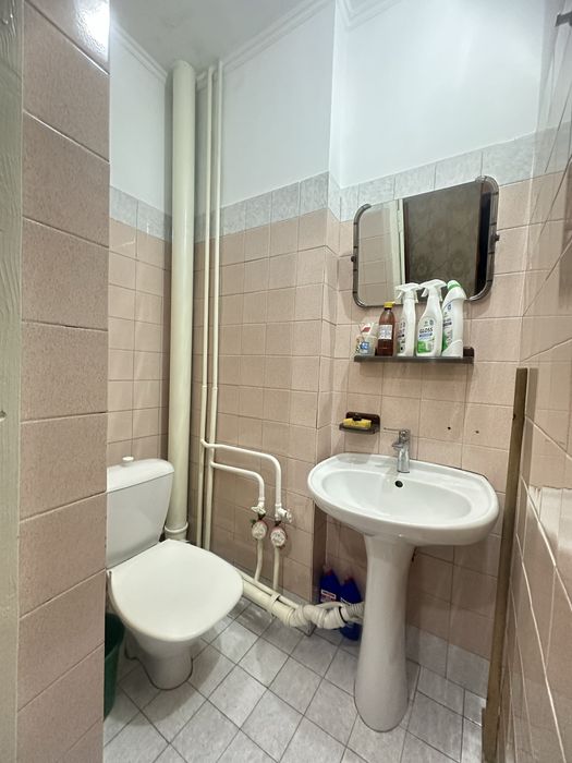 Продам 3 комнатную квартиру