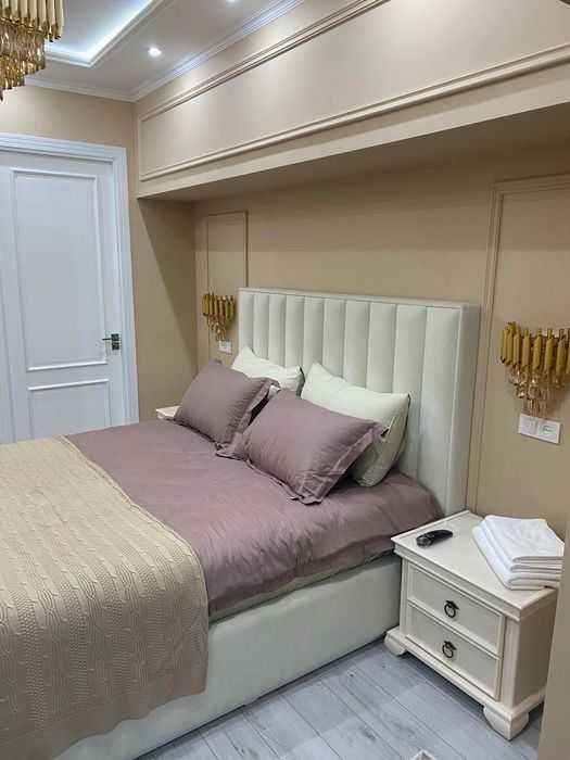 Сдаётся квартира 2/3/9 Паркентский Новостройка для Гостей Столицы