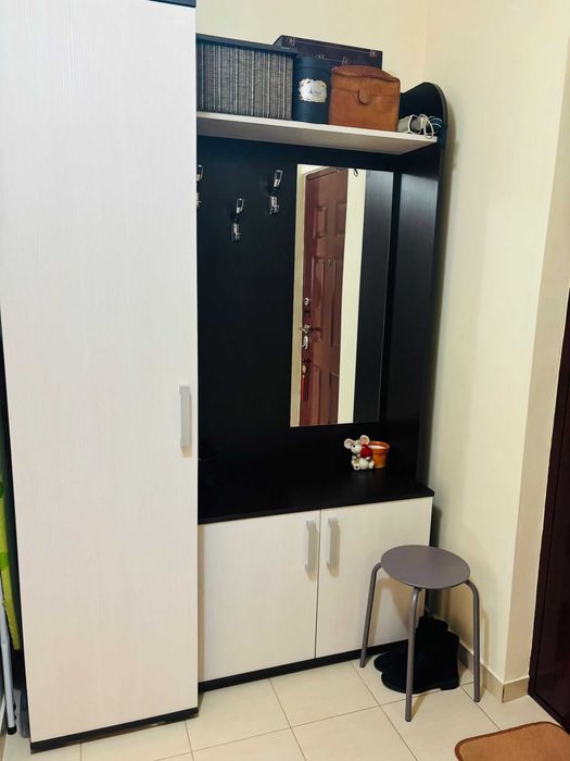 Vând apartament cu o cameră tip DP Rogerius