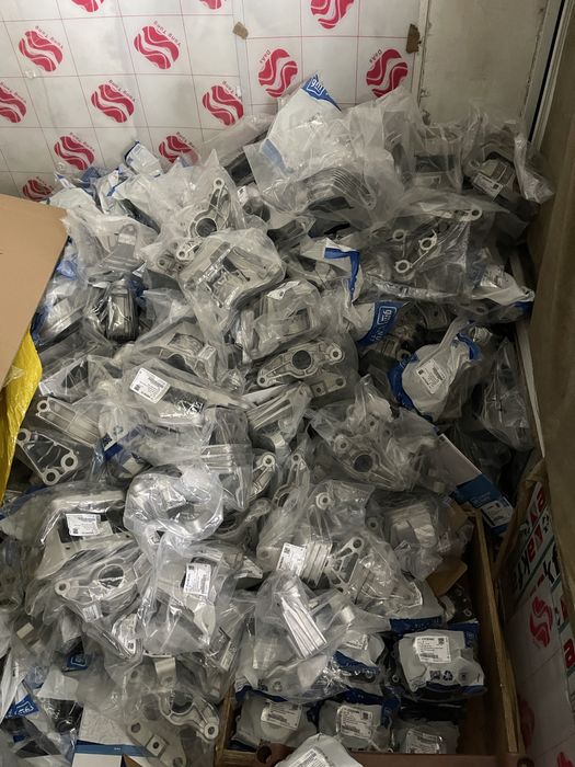 Motor Podushka GM ORIGINAL