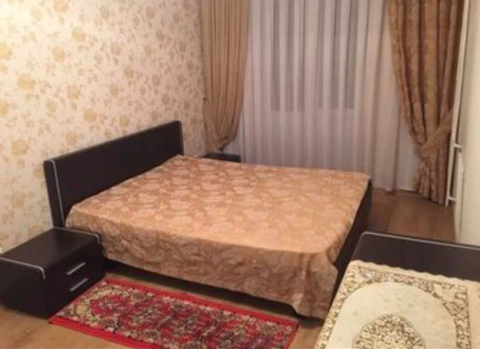 Дава се под наем Двустаен апартамент в София, Дружба 1 - 55 кв.м за 450 € - Снимка #1