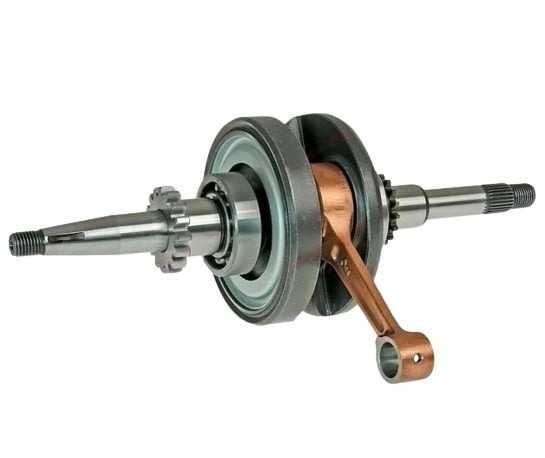 Ambielaj Scuter 4T 50cc 80cc