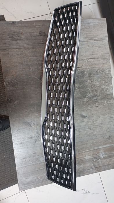 Решетка радиатора Киа оптима к5