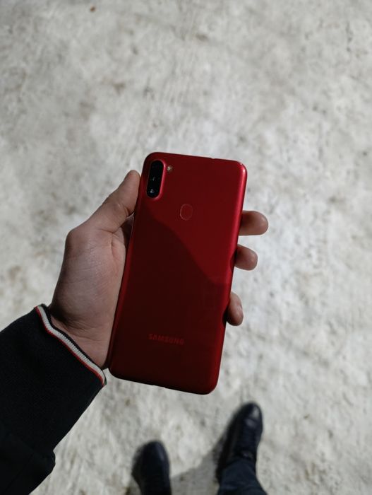 Продам samsung a11
