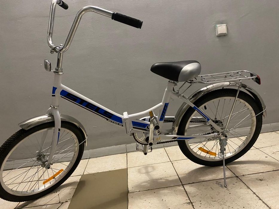 Велосипед Stels детский