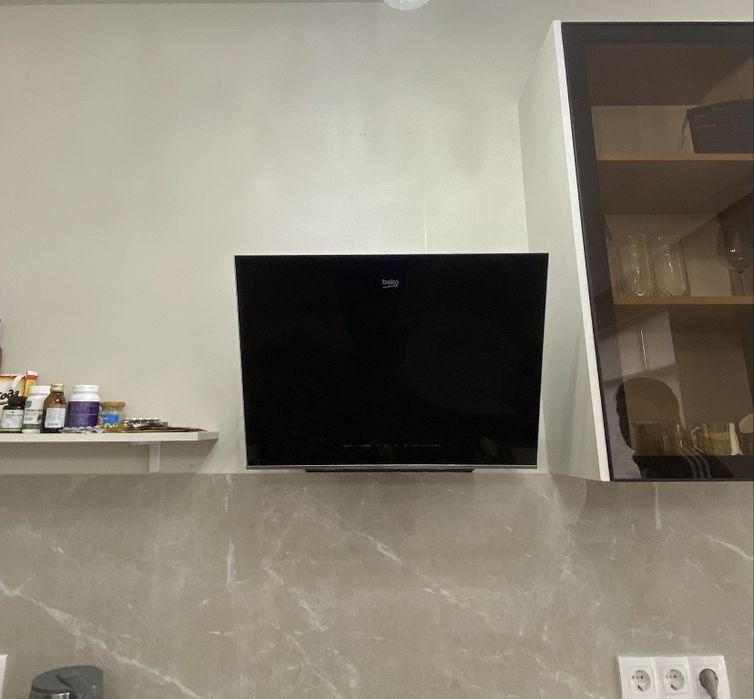 вытяжка кухонная