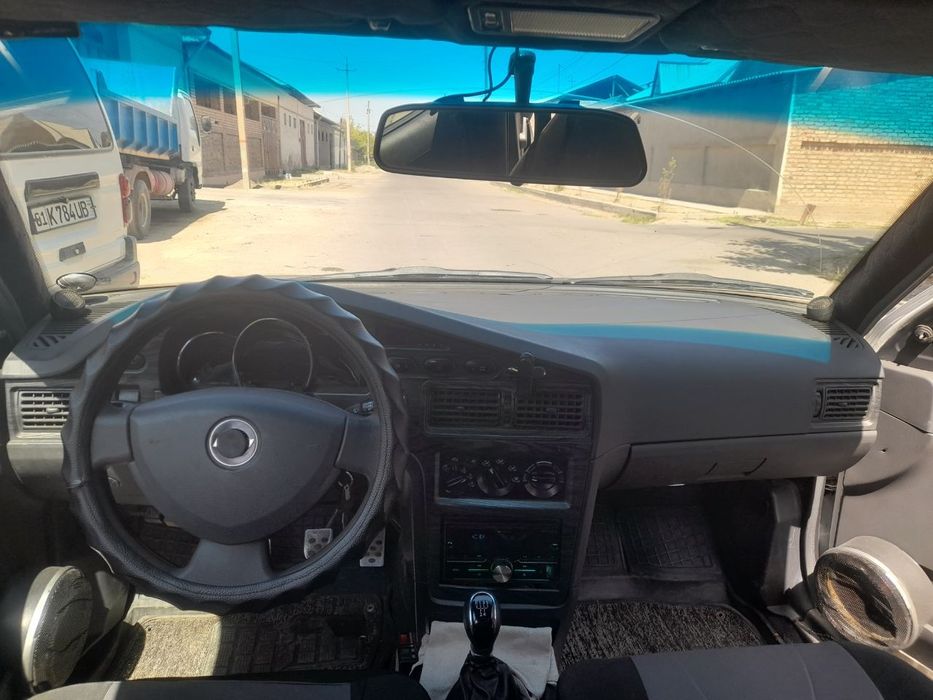 Neksa 2 sons tramliyor