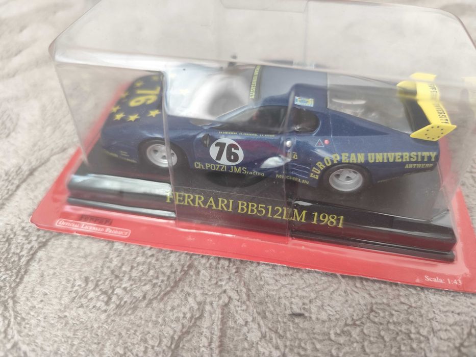 Нови метални колички