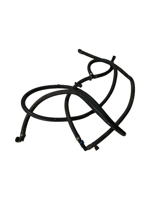 Furtun Spalator Parbriz Audi A5/S5 8T3 2007 - 2017