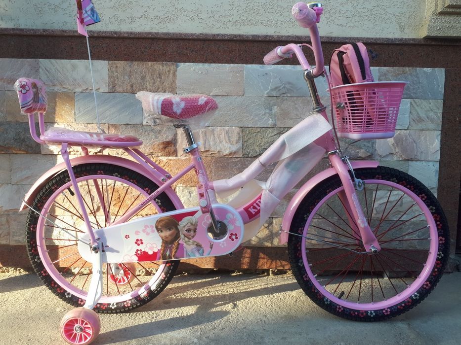 Новый принцесса Elza размер -20