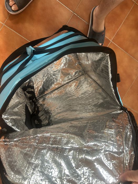 Geanta wolt stare impecabila