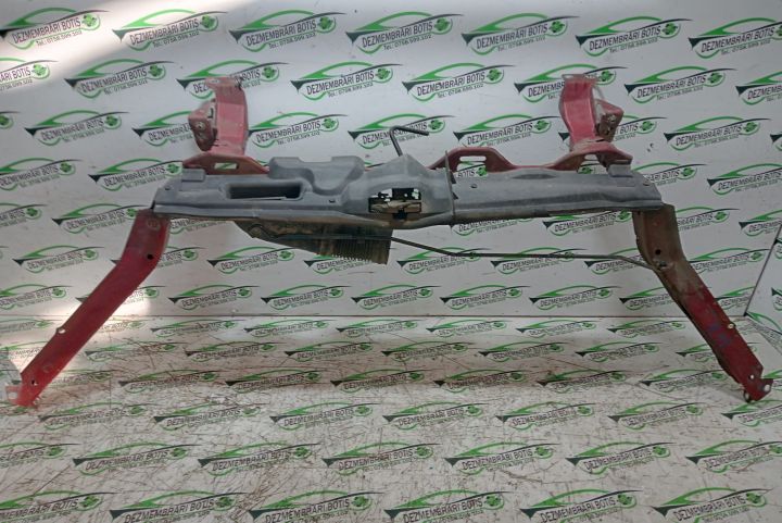 Trager / Calandru Mercedes-Benz A-Class W168