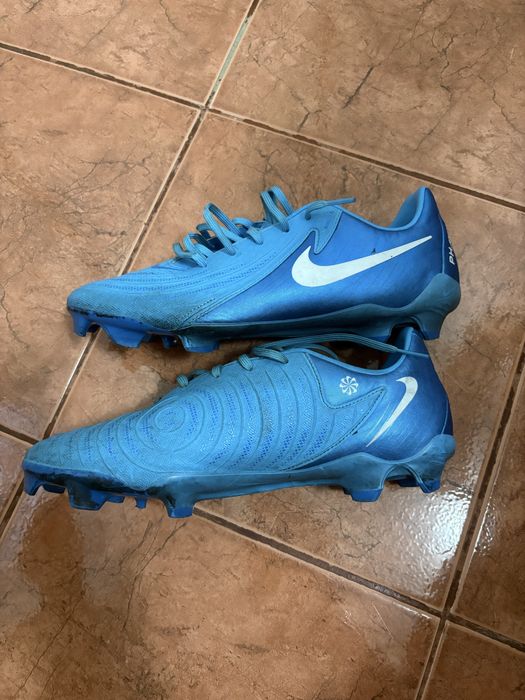 Ghete fotbal Nike Phantom GX, marimea 41