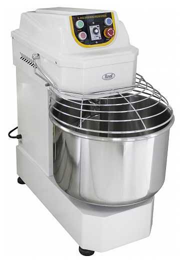 Машина тестомесильная ROAL SD-20