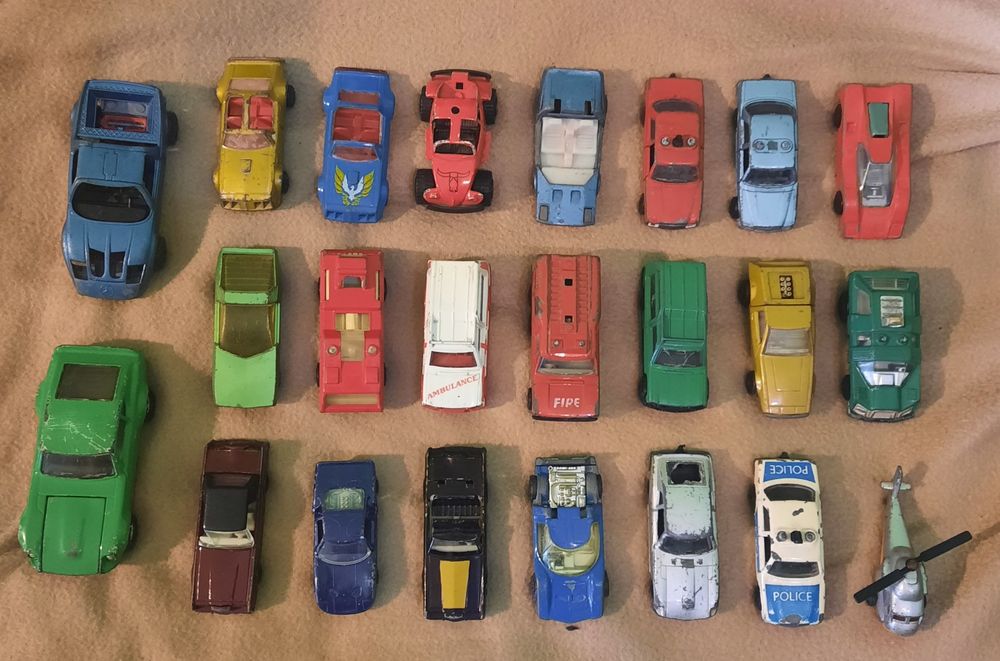 Мatchbox Български