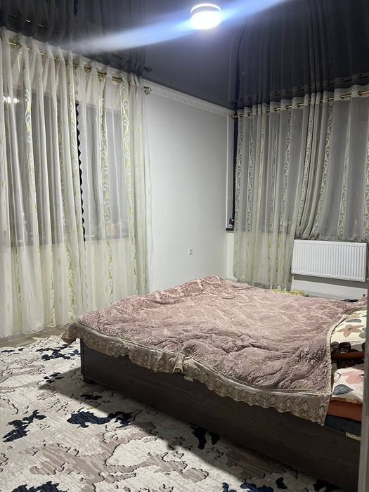 2xonali Yangi uy ijaraga beriladi. Barcha jihozlari bor. Oila un .