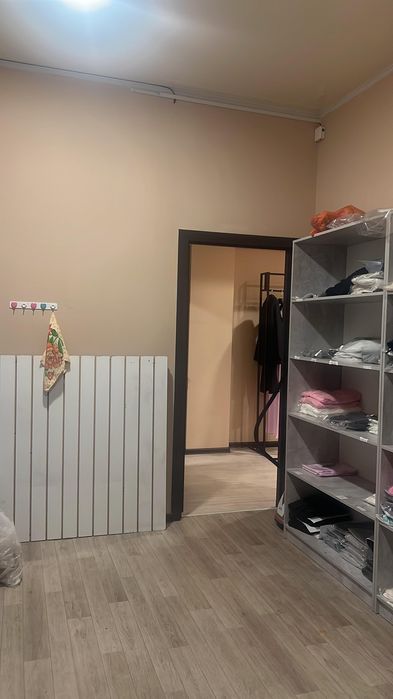 Сдается коммерческое помещение