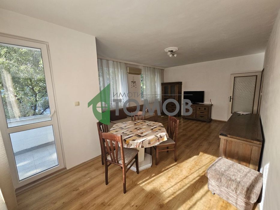 Дава се под наем Тристаен апартамент в Стара Загора, Център - 100 кв.м за 382.5 € - Снимка #2