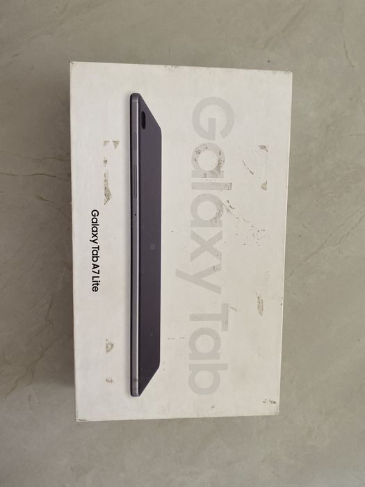 Tableta Samsung Galaxy tab A7 lite
