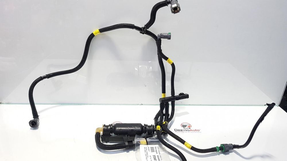 Pompa amorsare combustibil, Peugeot 5008, 1.6 hdi, 9HZ, cod 9652448480