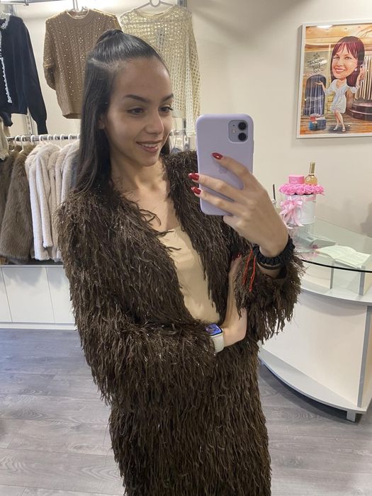 Стилен и женствен сет универсален размер