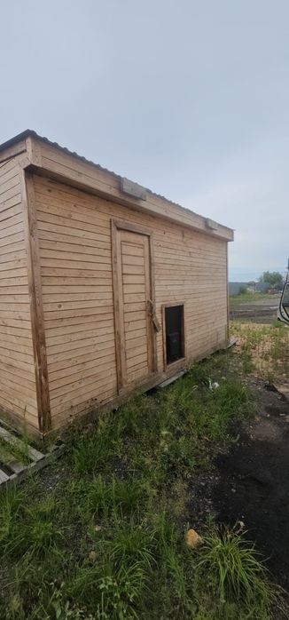 Продам Баню новую
