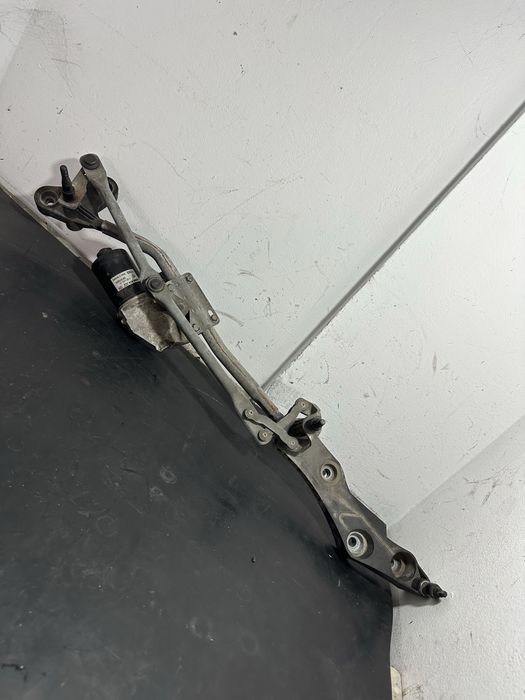 Ansamblu stergatoare motoras stergatoare ansamblu stergator BMW Seria 5 E60 E61 520d 525d 530d 535d