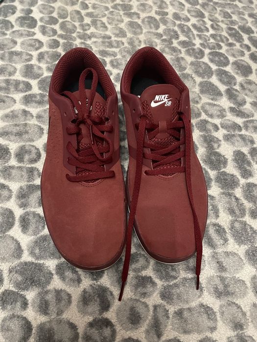 Nike free sb nano(оригинал)