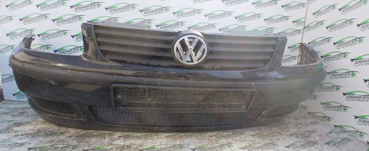 Bara fata Volkswagen VW Polo a 3-a generatie 6N