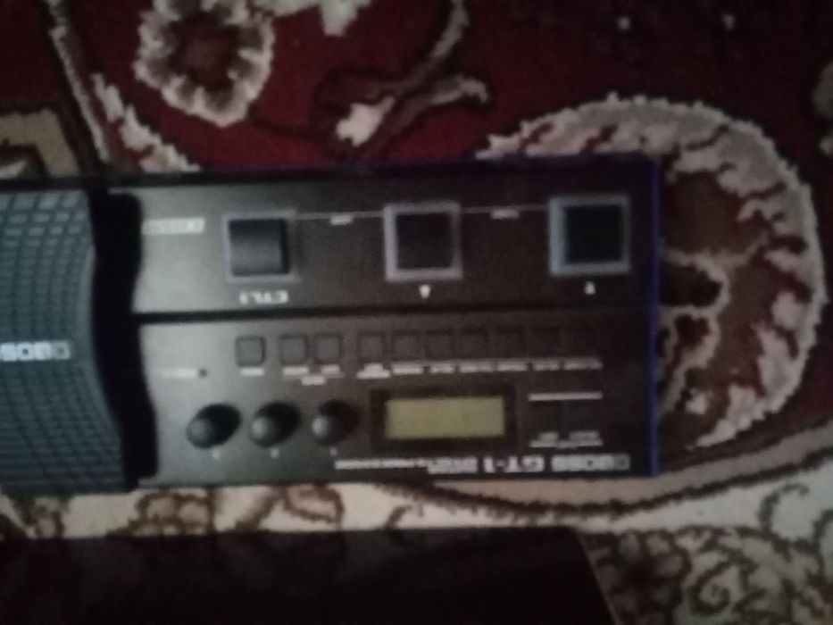 BOSS gt 1 yangi 2023