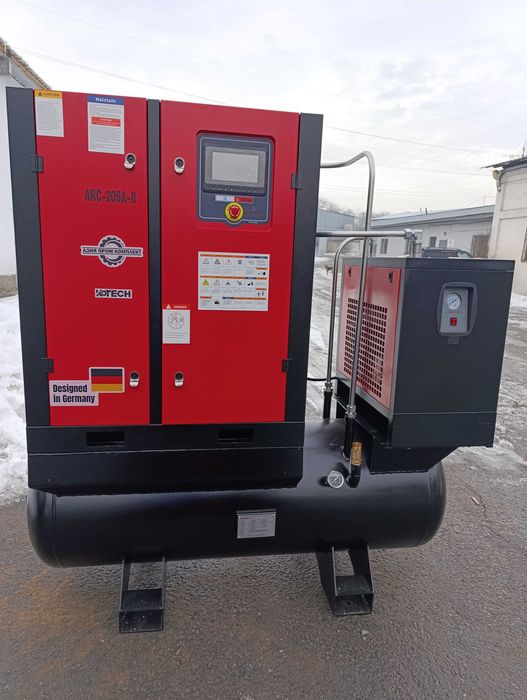 Компрессор ARC 20 SAII