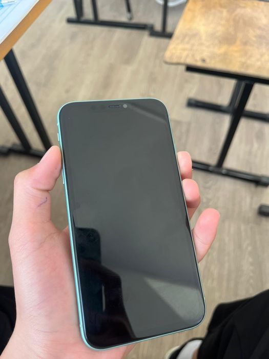 Iphone 11 128гиг