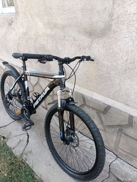 Велосипед жақсы Одмен