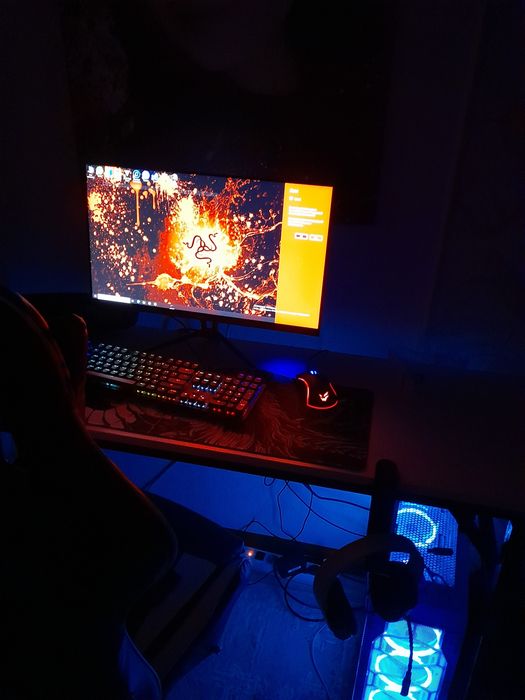 Продам игровой компьютер/Срочно