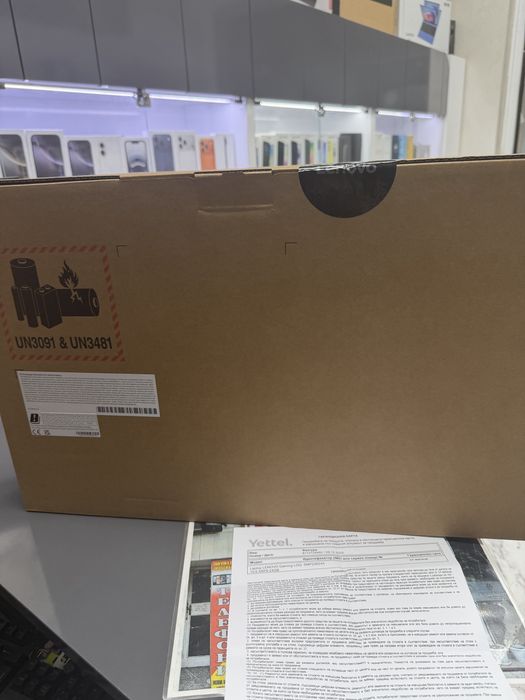 Lenovo LOQ 15ARP Ryzen 5 Ram24Gb  1TB SSD  *Запечатан*