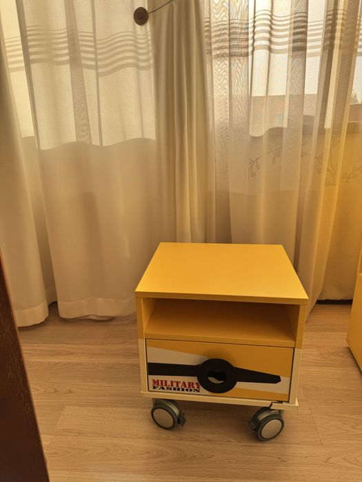 Мебель для детской комнаты