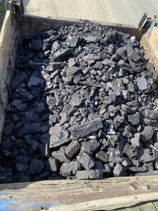 Уголь обычный с доставкой