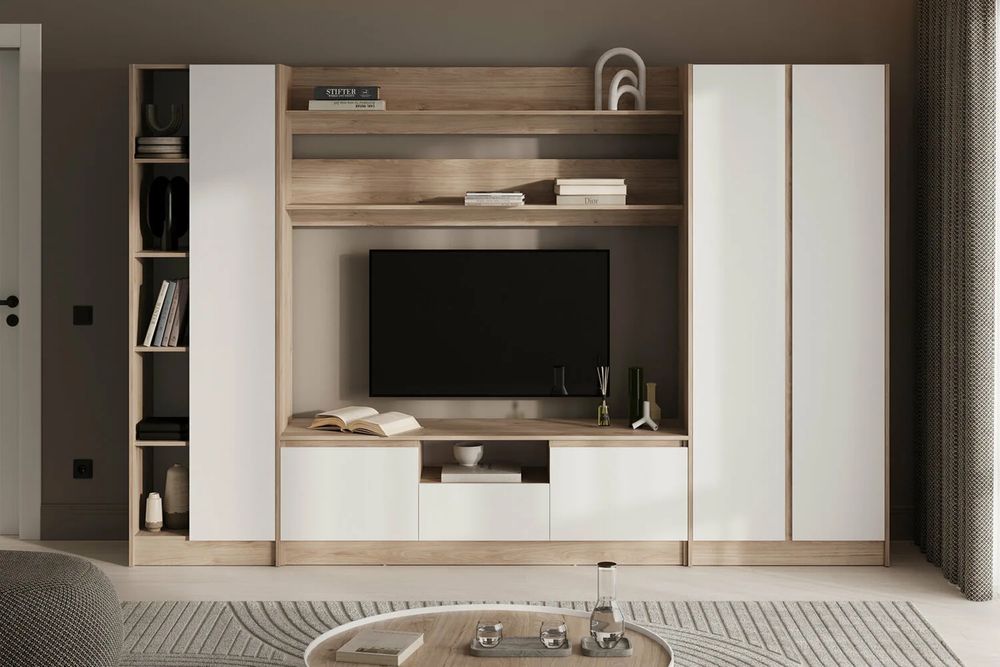 Сборка и разборка мебели