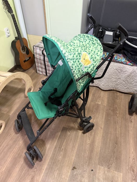 Коляска для путешествий chicco