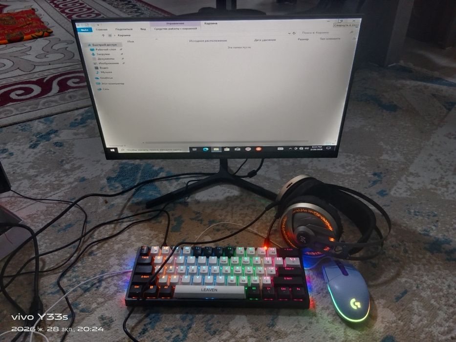 Жағдайы жақсы Корпустар запчастар