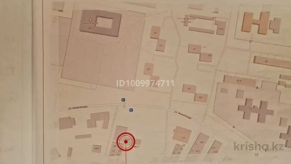 Сдам Гараж · 22 м² · Строителей 53 — Ушинского